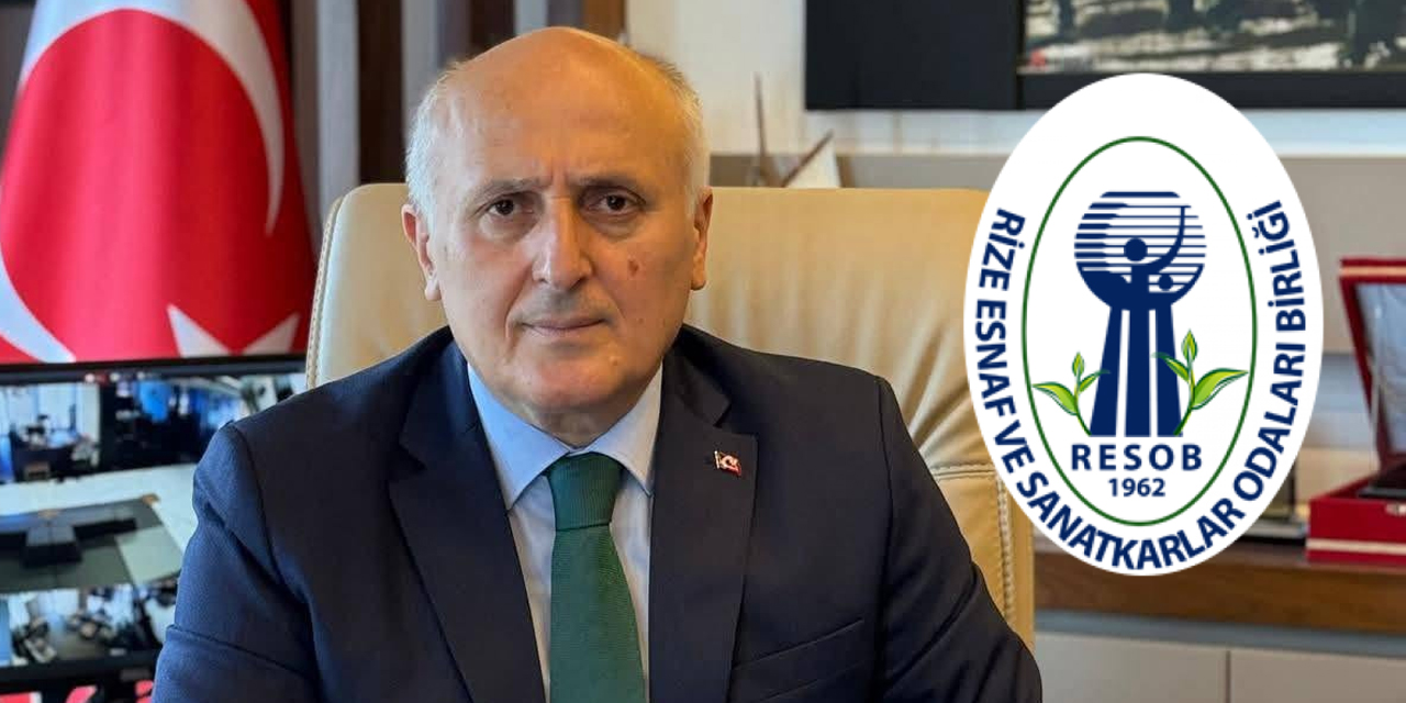 Rize'de 39. Ahilik Haftası Etkinlikleri Başlıyor