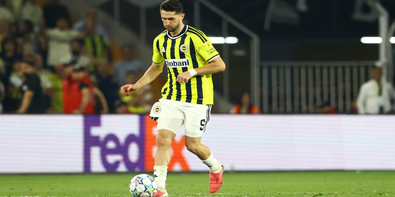 İsmail Yüksek, Şampiyonlar Ligi’nin ilk haftasında zirvede yer aldı