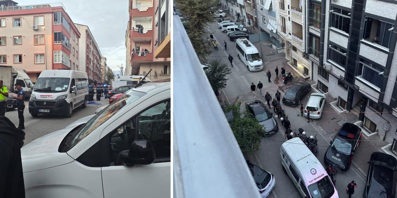 Servis minibüsünün çarptığı 6 yaşındaki çocuk hayatını kaybetti