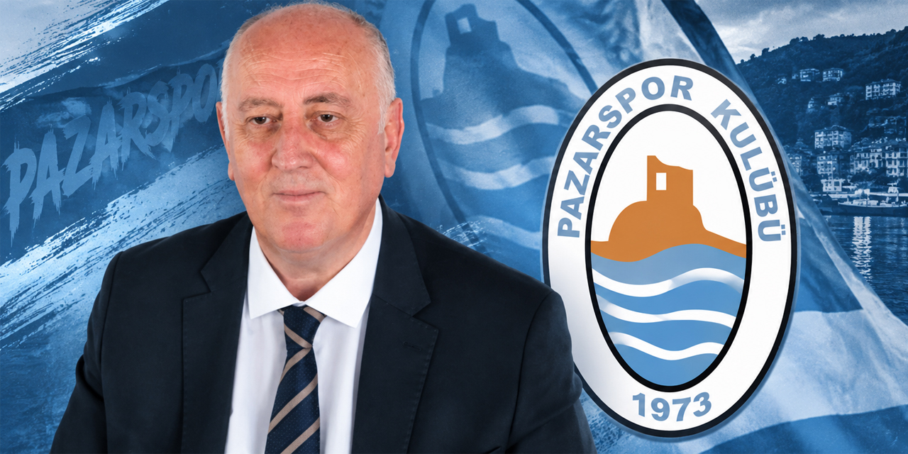 Pazarspor’da Eski Başkan Şoku: Kulübün Tüm Gelirlerine Haciz Koydurdu!