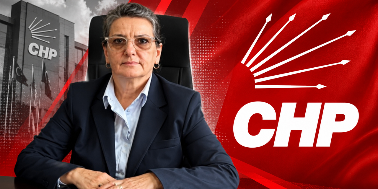 CHP Rize Merkez İlçe Başkanlığı’na Arife Filiz Kösoğlu Atandı