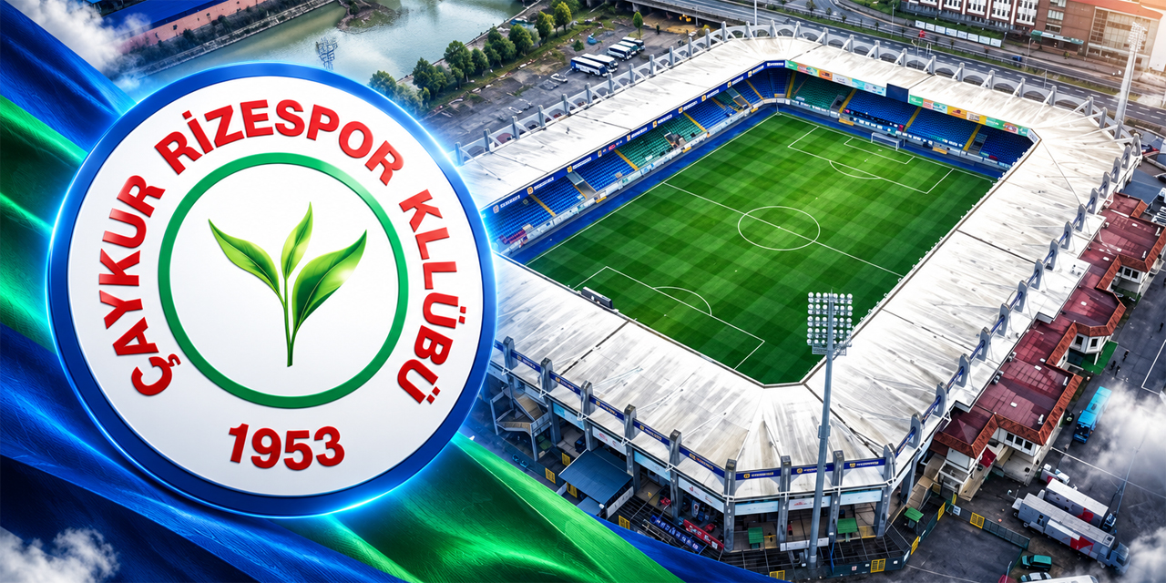 Çaykur Rizespor'un 28 Kişilik A Takım Listesi Açıklandı