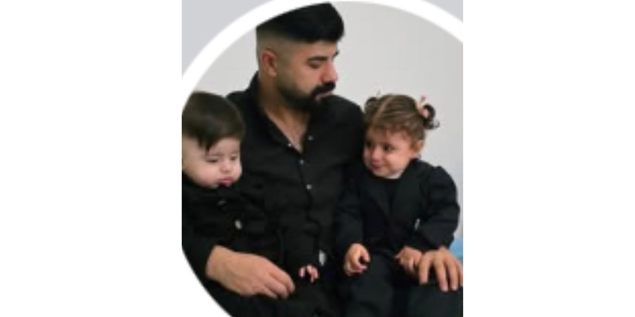 Batman’da cinnet getiren baba dehşet saçtı: 4 ölü