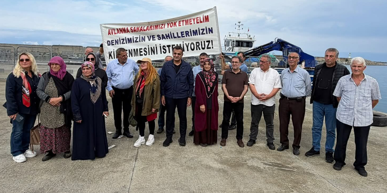 Ocaklı: 15 Kadına 500 Jandarma Yığmak Hangi Akıldır?