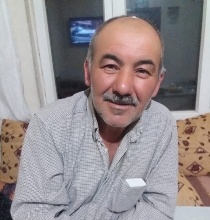 Balya makinesine bacağını kaptıran şahıs hayatını kaybetti