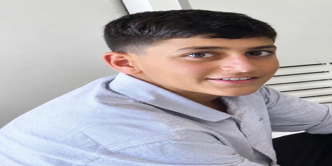 Kaybolan 13 yaşındaki çocuk mısır tarlasında ölü bulundu