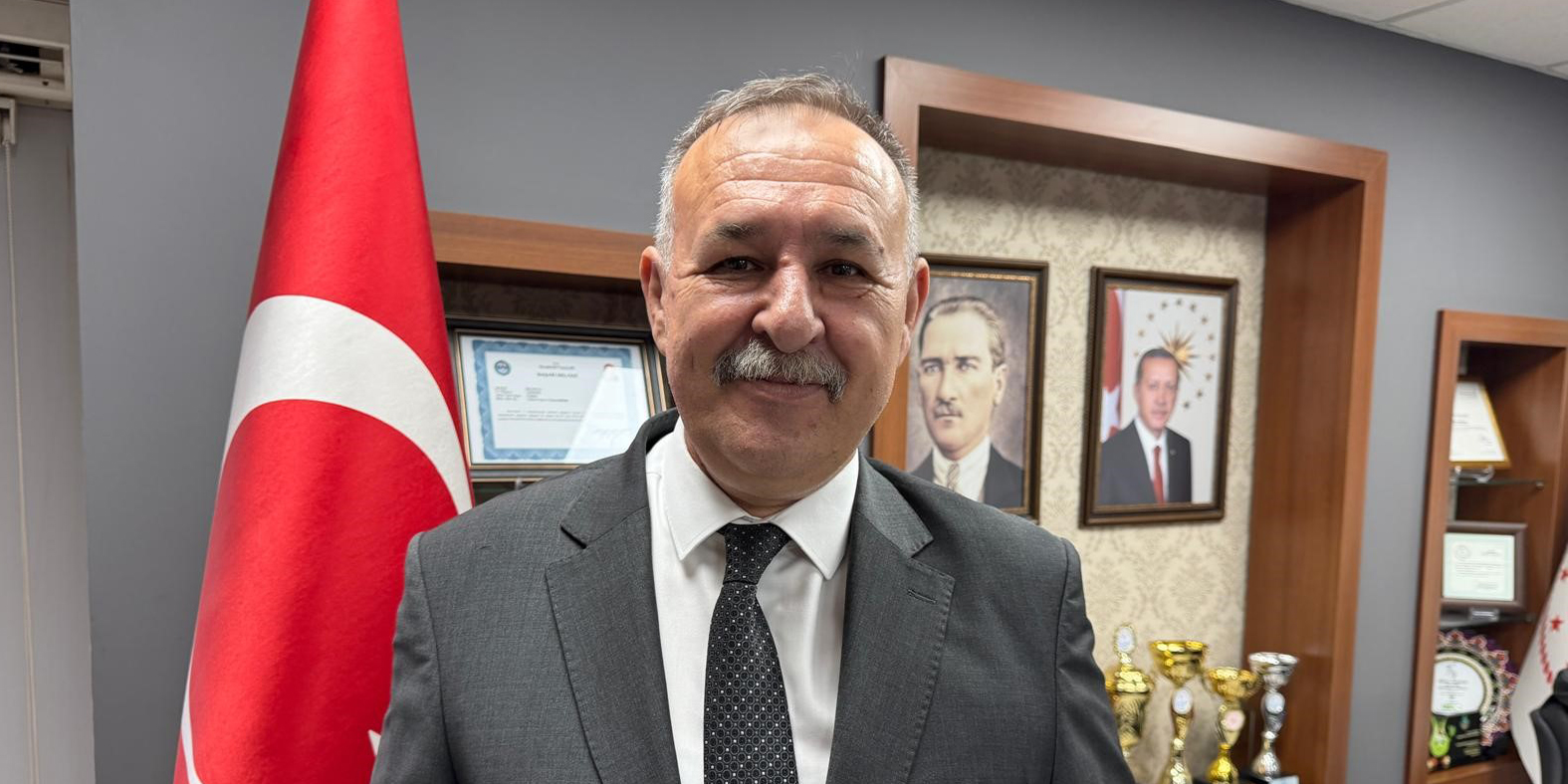Hamsi ve istavrit avında kota vurgusu