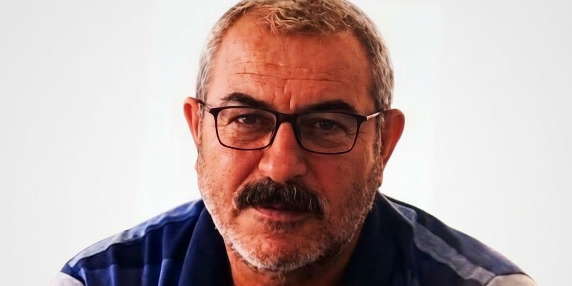 Evinin önünde cansız bedeni bulundu