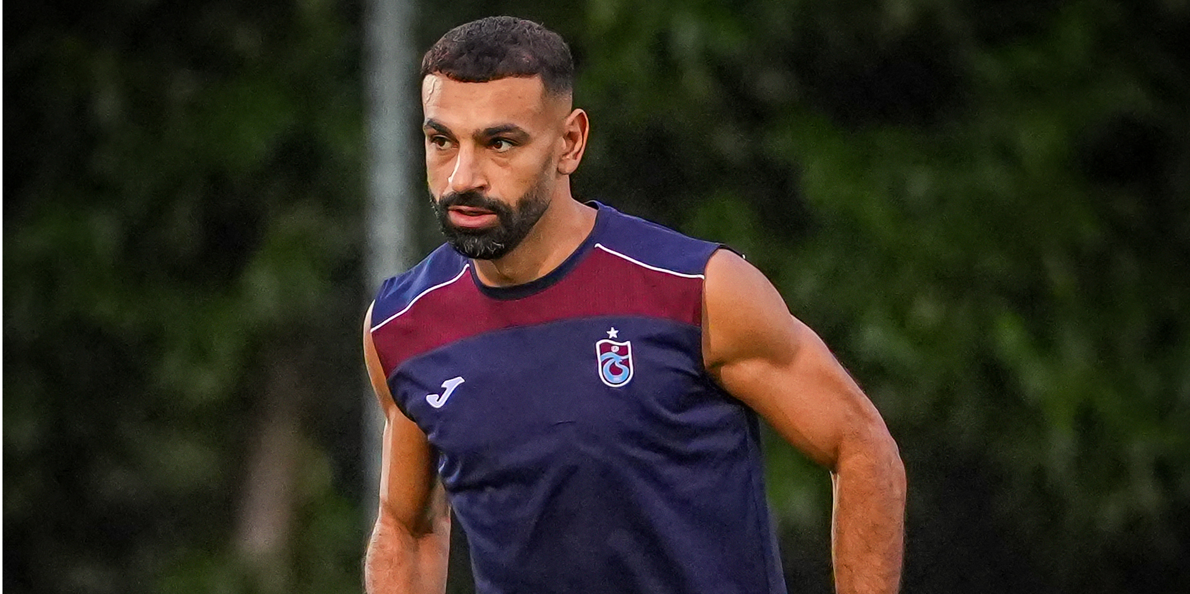 Salah'dan Süper Lig'e hızlı başlangıç