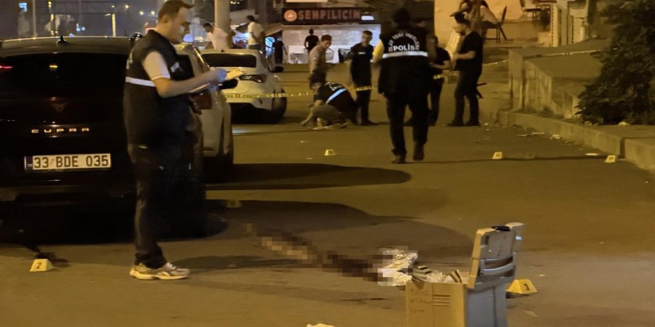 Diyarbakır’da iki grup arasında silahlı kavga: 3 ölü