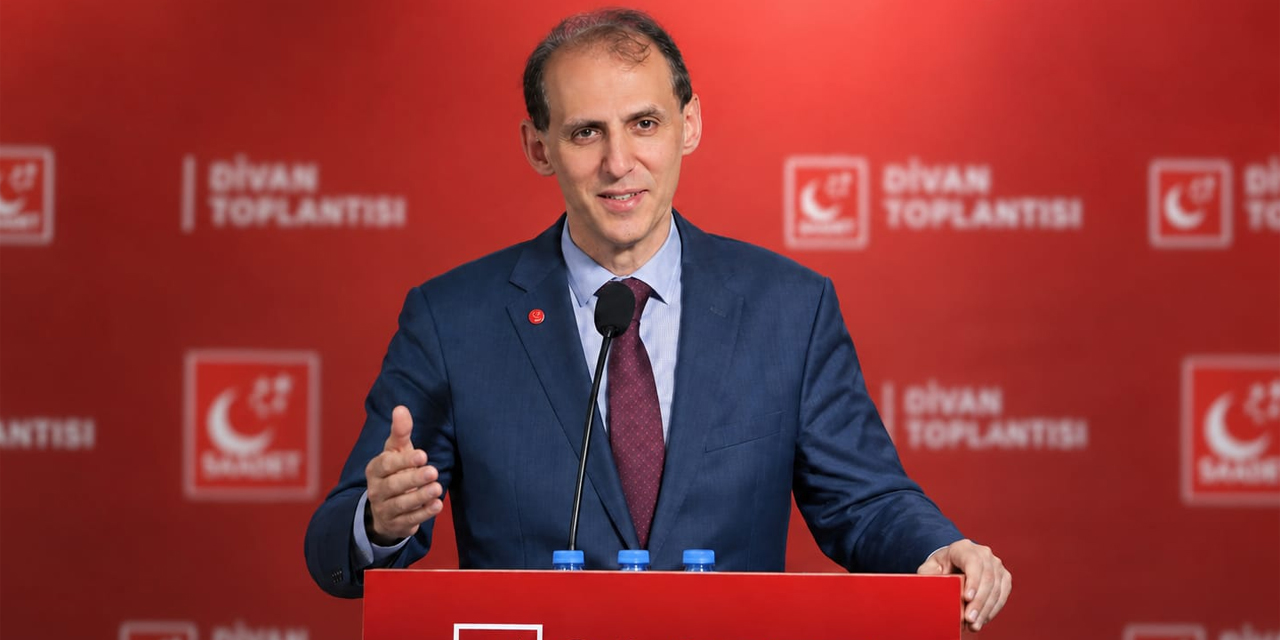 Muhammet Kaçar: Türkiye Avrupa’nın Çöplüğü Değildir