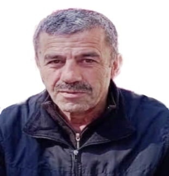 Gümüşhane'de otomobilin çarptığı yaşlı adam 12 günlük yaşam savaşını kaybetti