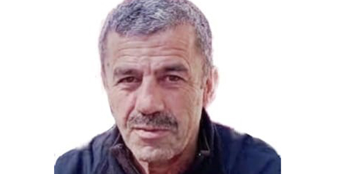 Gümüşhane'de otomobilin çarptığı yaşlı adam 12 günlük yaşam savaşını kaybetti