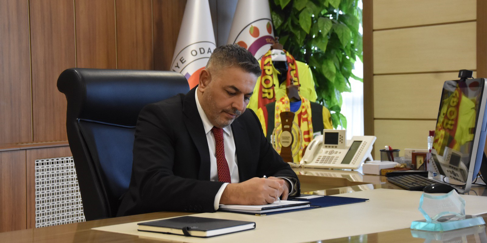 Sadıkoğlu: "Kayısıda olduğu gibi hayvancılıkta da üretim merkezi olacağız"