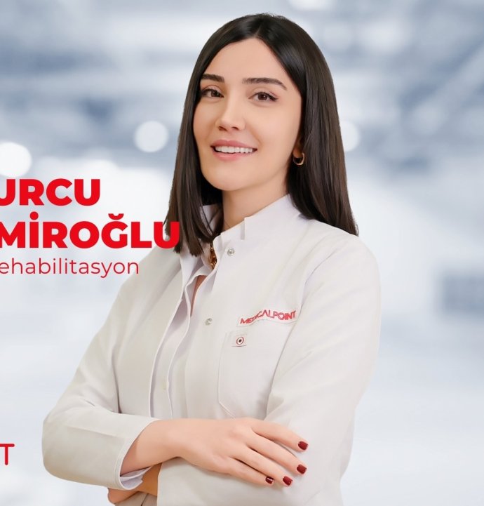 Uzm. Dr. Demiroğlu: "Diyetle incelmeyen bacakların nedeni lipödem olabilir"