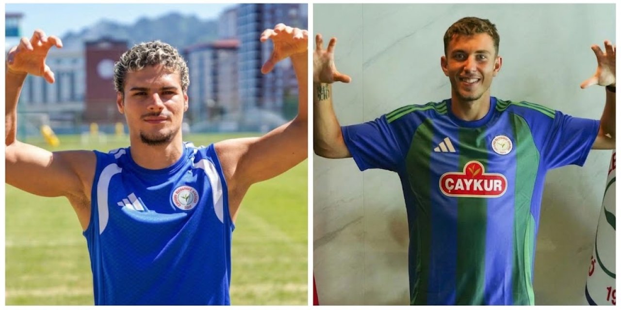 Denizalp: Transferde Can ve Doicaru Tesellisi!