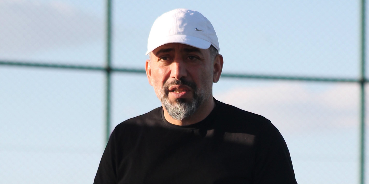 Çayelispor Teknik Direktörü Ahmet Özkaya: Bu Takım Hepimizin