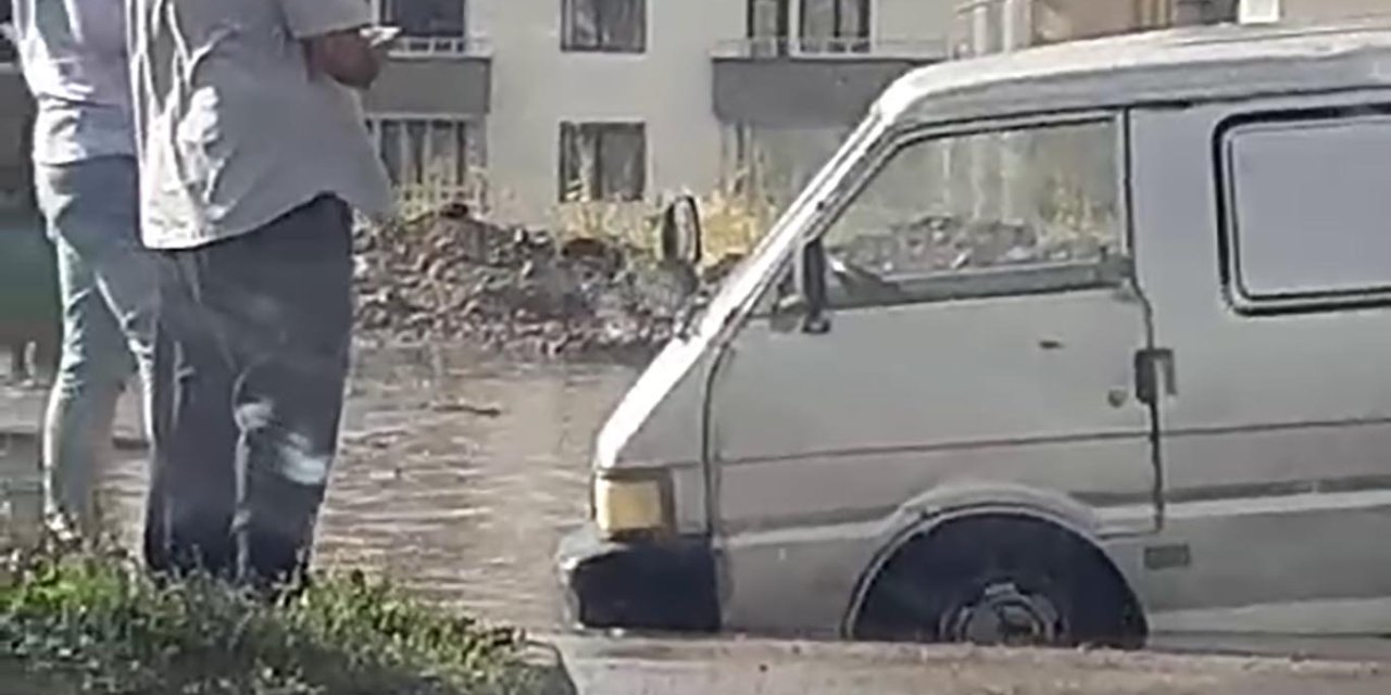 Prof. Dr. Toy: Sadece Depreme Değil, İklim Tehlikelerine Karşı Da Dirençli Kentler Oluşturmalıyız