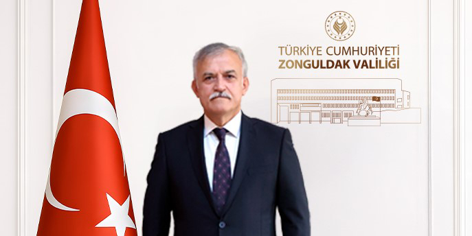 Zonguldak Vali Yardımcısı Muammer Balcı kalp krizinden vefat etti