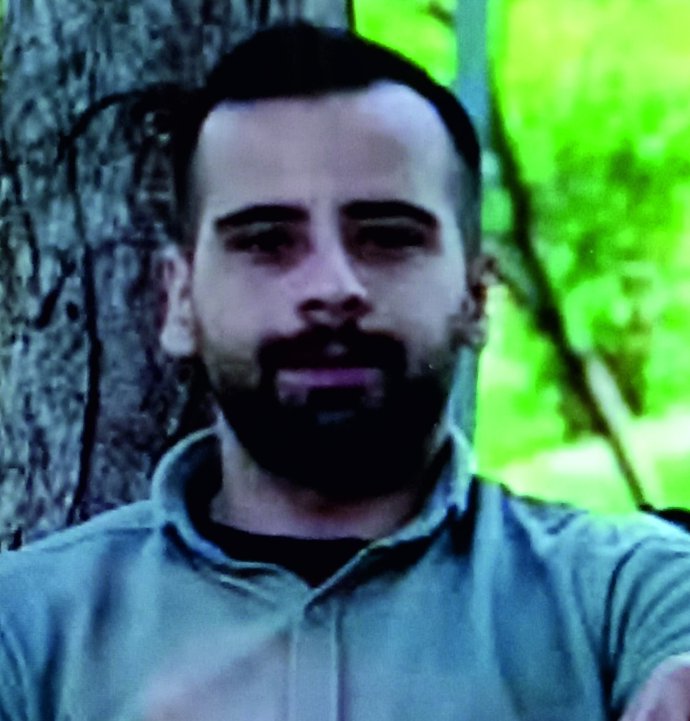 Samsun'da genç inşaat işçisi kaldığı konteynerde ölü bulundu