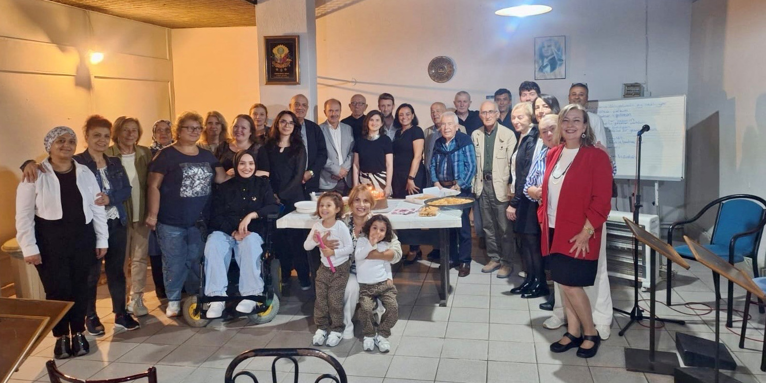 Samsun Musiki Cemiyeti yeni sezon çalışmalarına başladı