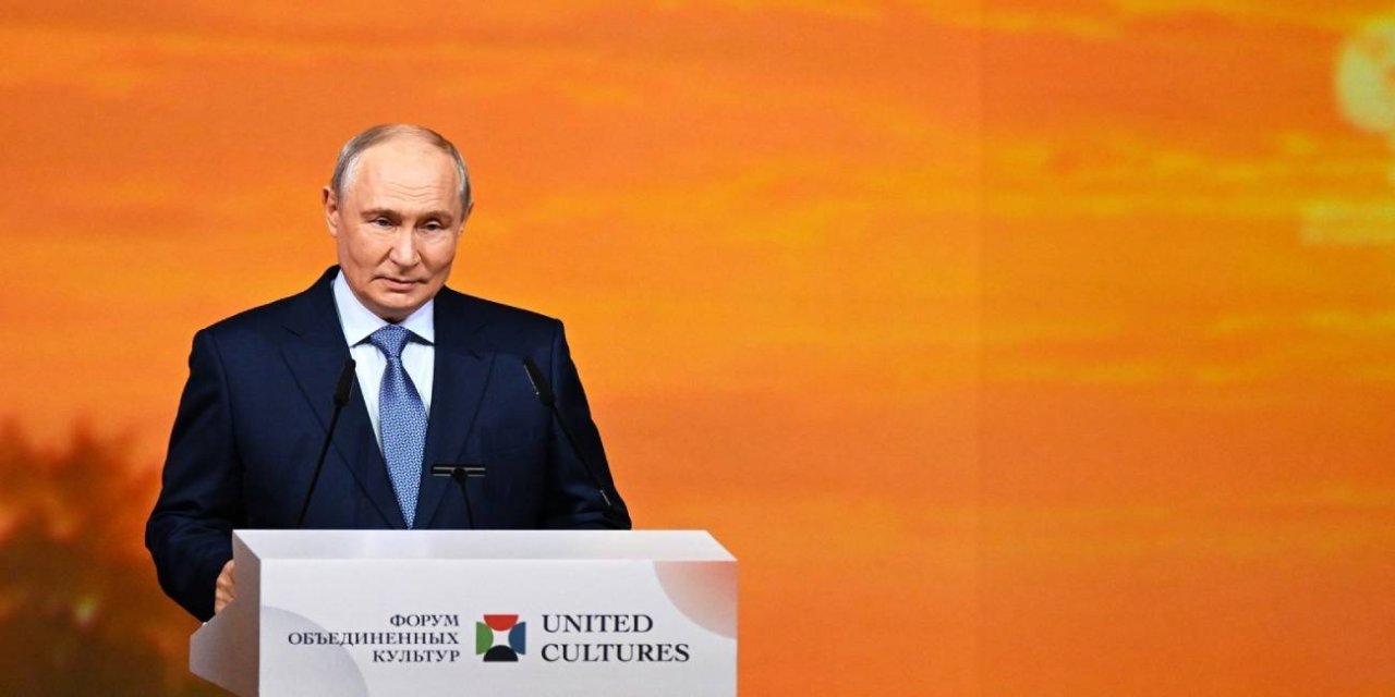 Putin: "Ukrayna, Rusya seçimlerine saldırmasaydı, seçimlerin ardından müzakerelere başlamayı planlıyorduk"