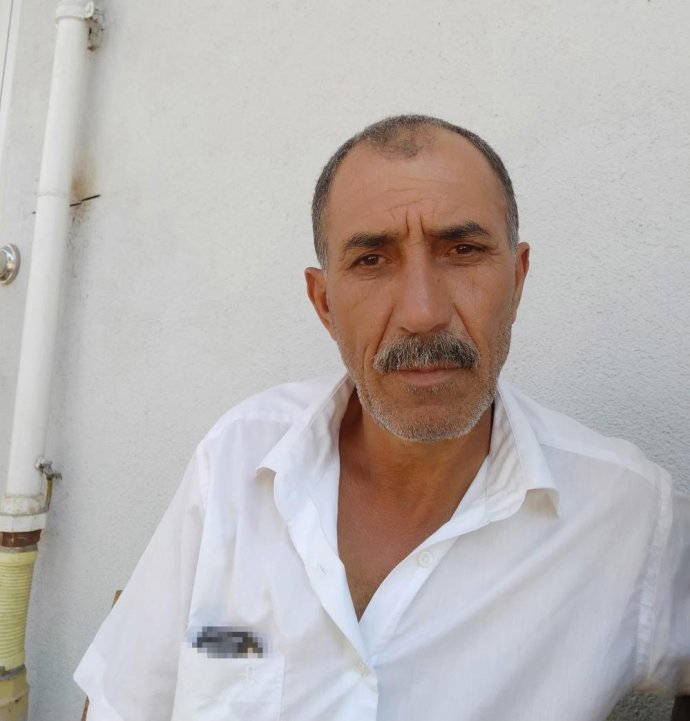 Arı sokması sonrasında rahatsızlanan vatandaş hayatını kaybetti