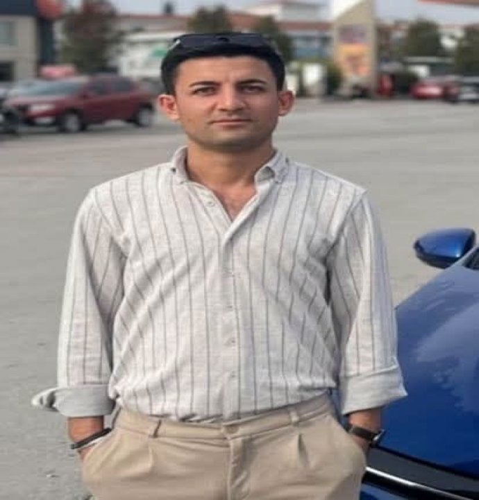 Düğünde atılan maganda kurşununda izne gelen uzman çavuş hayatını kaybetti