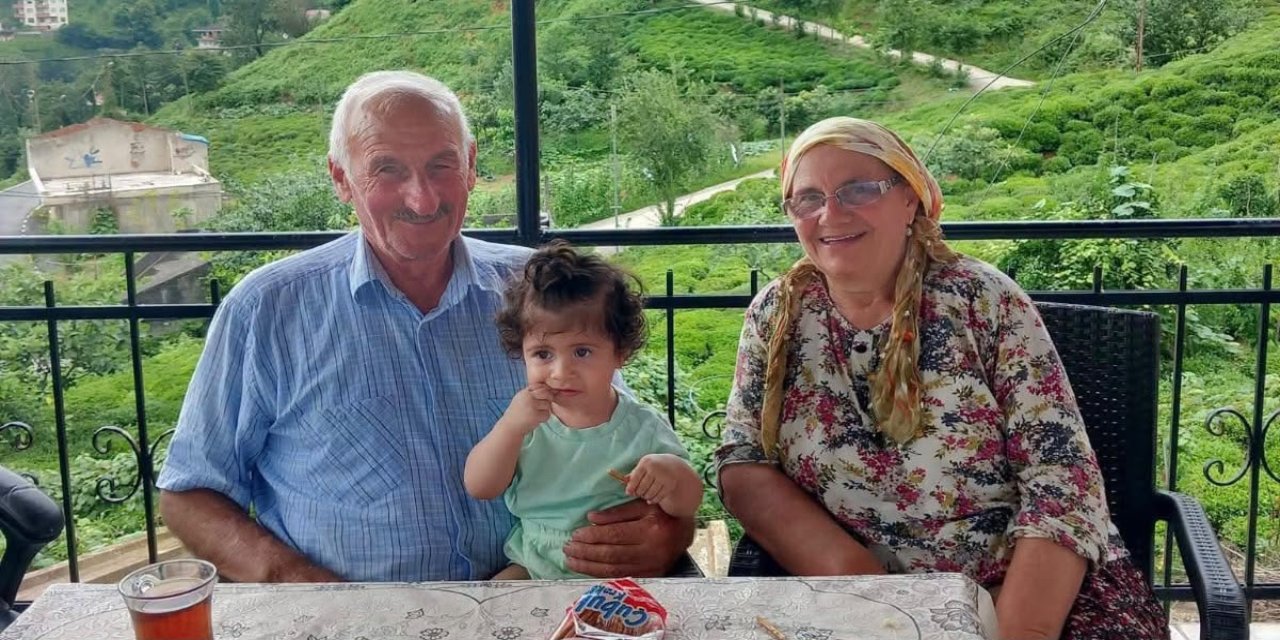Derepazarı Eski Belediye Başkanı Yakup Samangül’ün Acı Günü