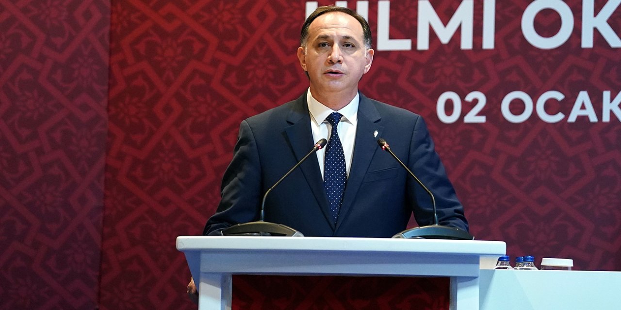MHK Başkanı Ferhat Gündoğdu ve 6 şüpheli gözaltına alındı