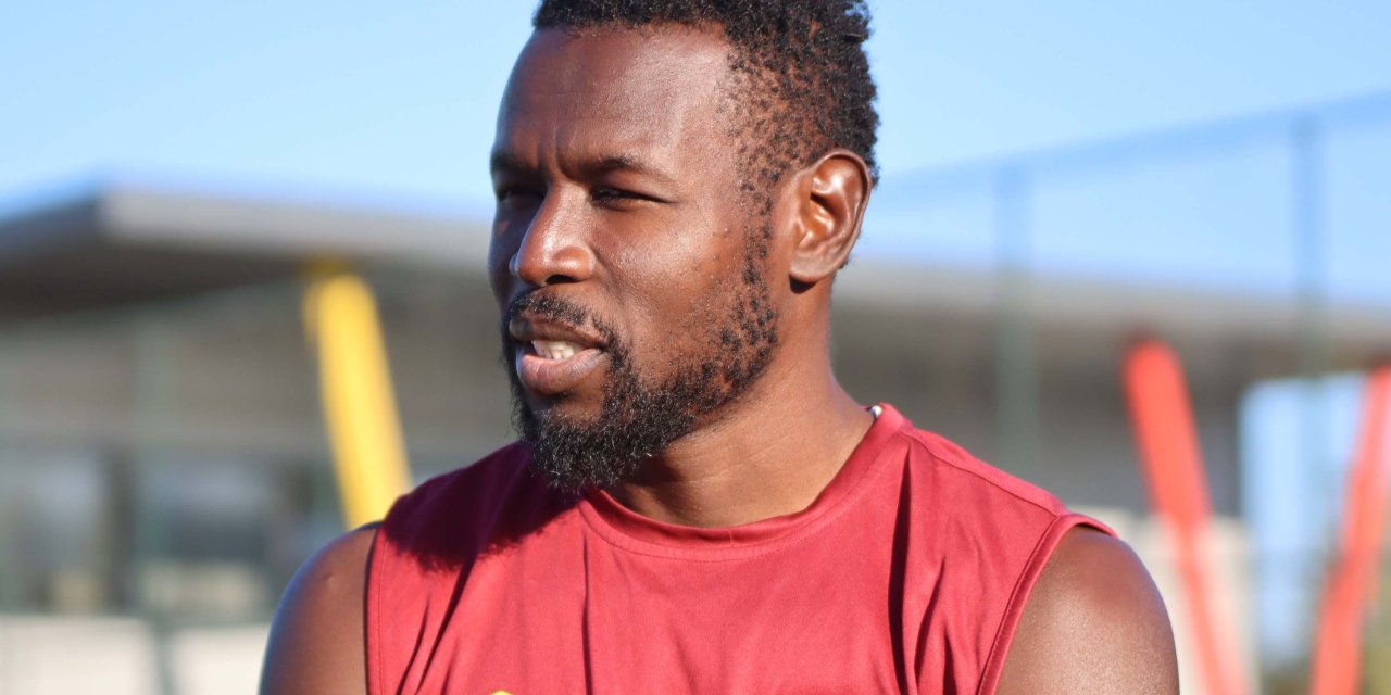 Göztepe Ceo'su Ivan Mance: 100'üncü Yılda Süper Lig'de Olmak İstiyoruz