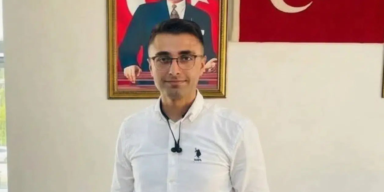 Gümüşhane Karayolları Şube Şefi yaşam mücadelesini kaybetti