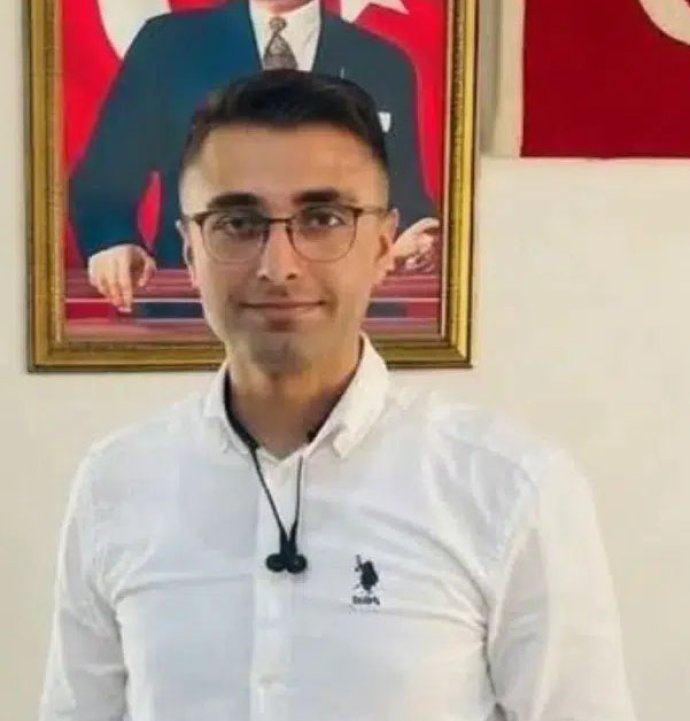 Gümüşhane Karayolları Şube Şefi yaşam mücadelesini kaybetti