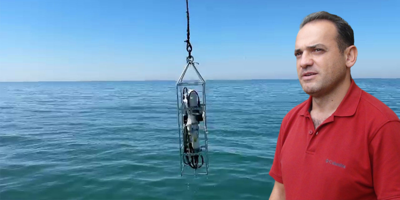 Karadeniz'de Deniz Suyu Sıcaklığında 4 Derece Artış