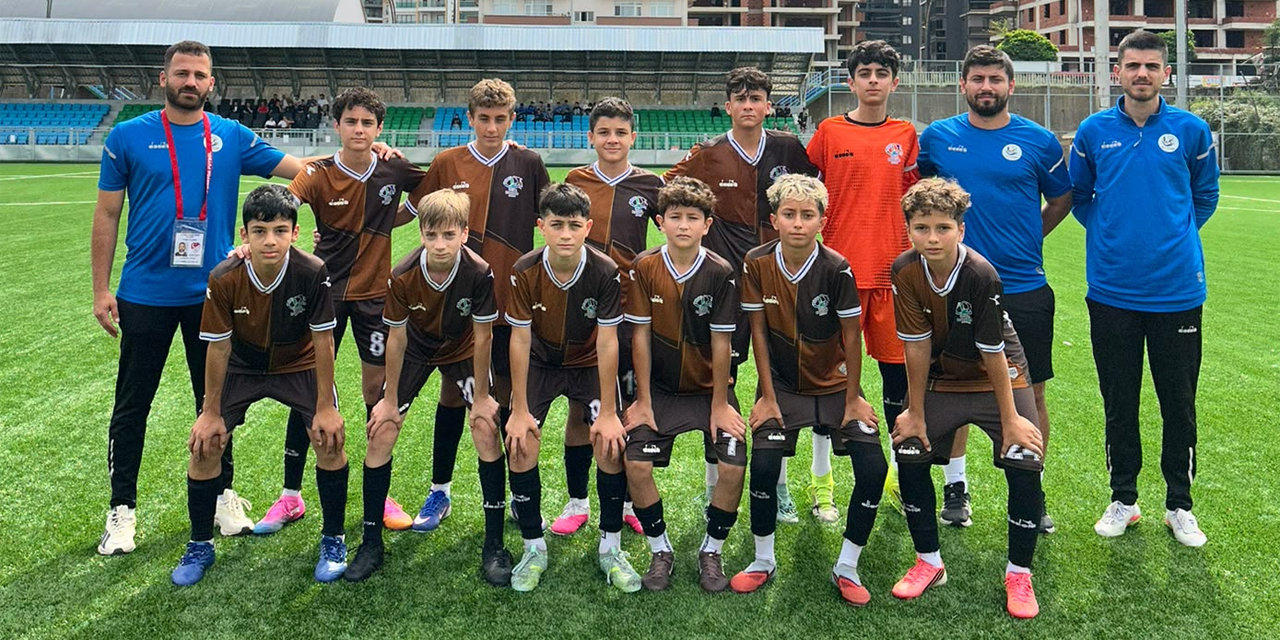 Rize Derbisinde 53 Özel İdare Spor, Pazarspor’u Tek Golle Devirdi