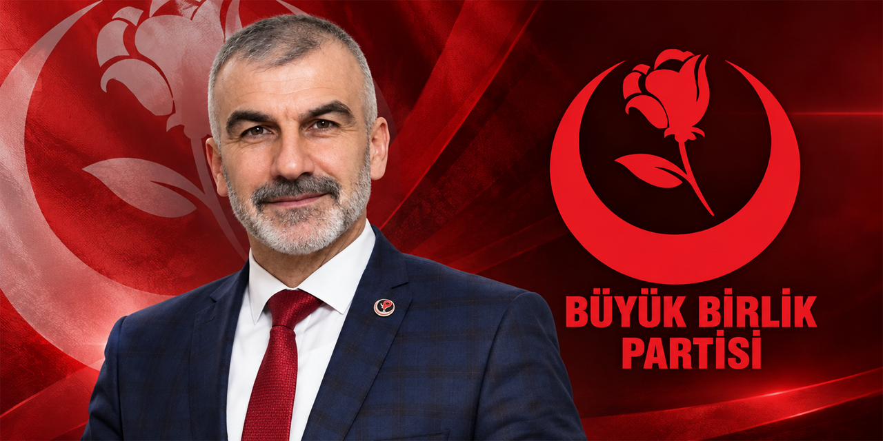 BBP Rize İl Başkanı Özçelik: Sorunlar Ertelenmemeli, Artık Kaybeden Rize Olmasın