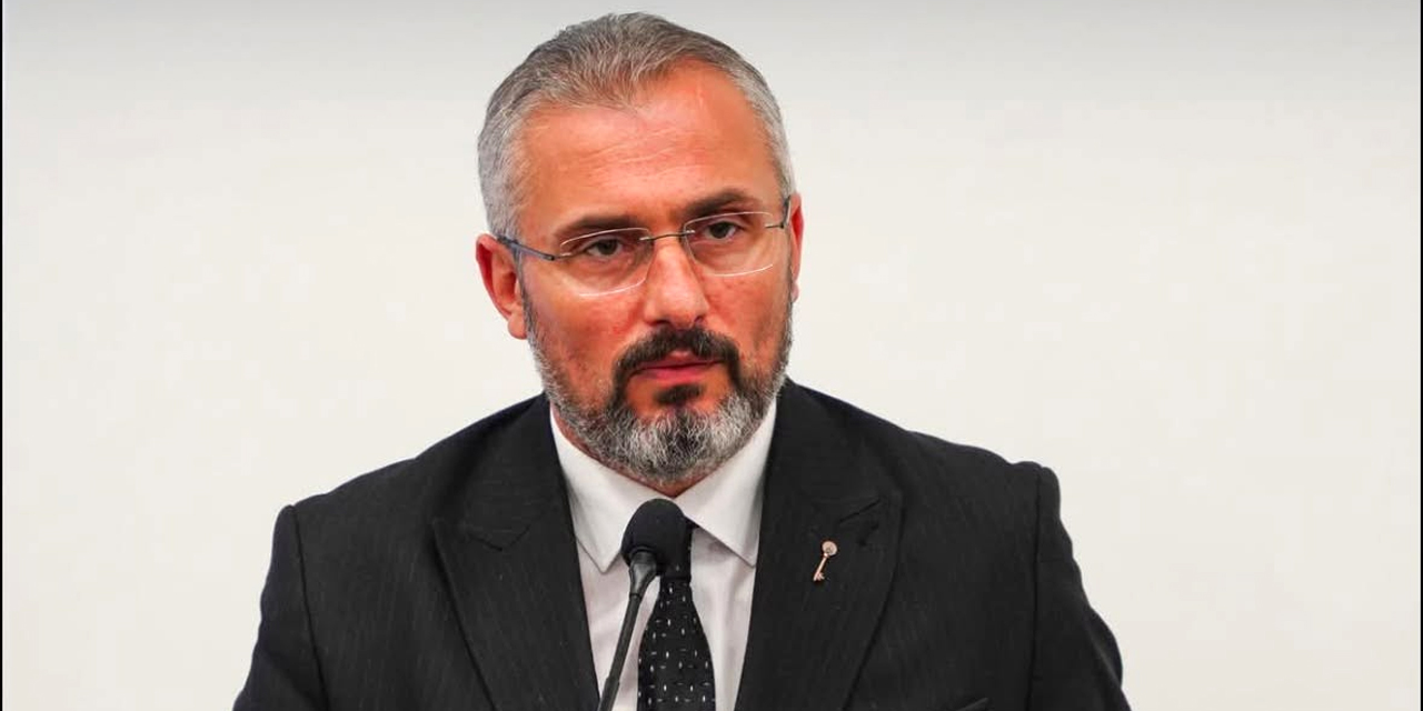 Anahtar Parti Rize Teşkilatı Ekim Ayında Sahaya İniyor