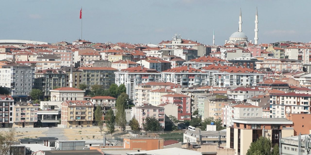 Zemin Sıvılaşmasında 15 İlçeye Dikkat