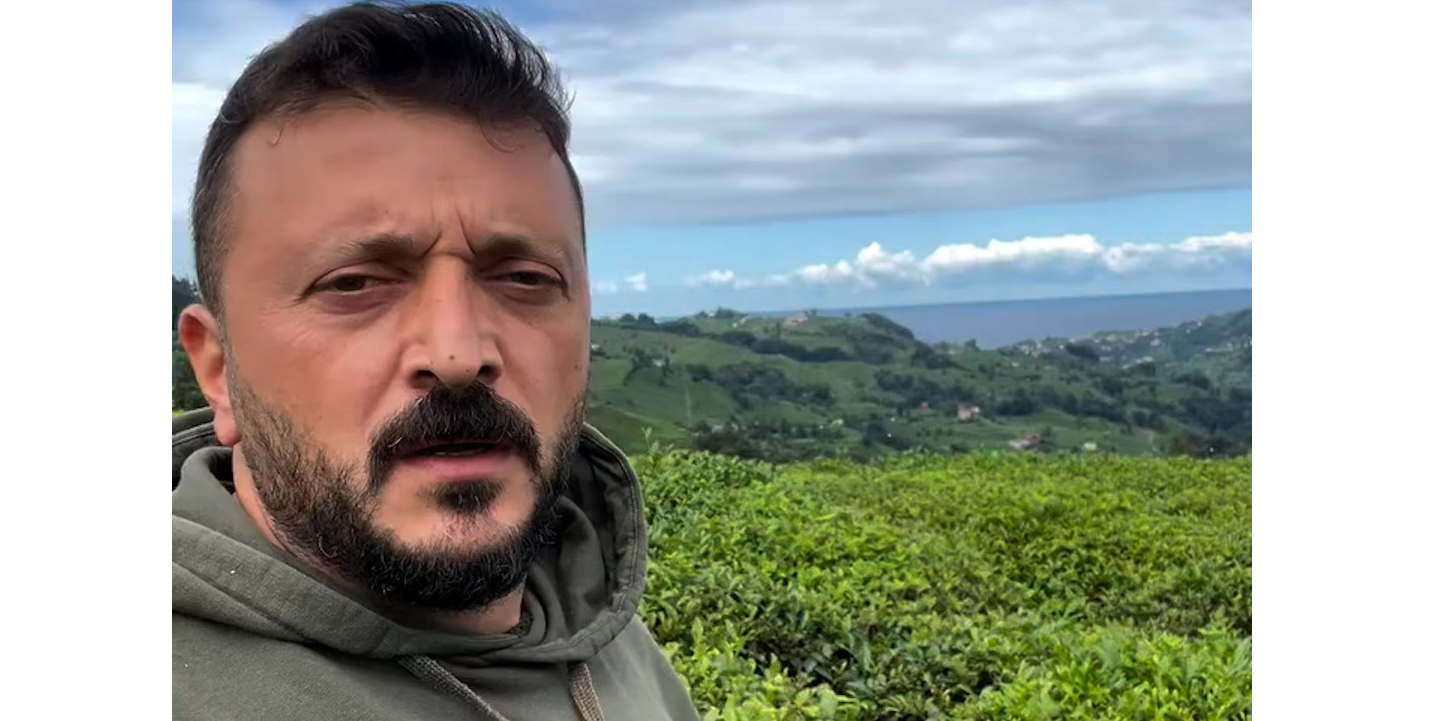 Rizeli'nin güneş duası: "10 gün hava açarsa 11. gün oruç tutacağım"