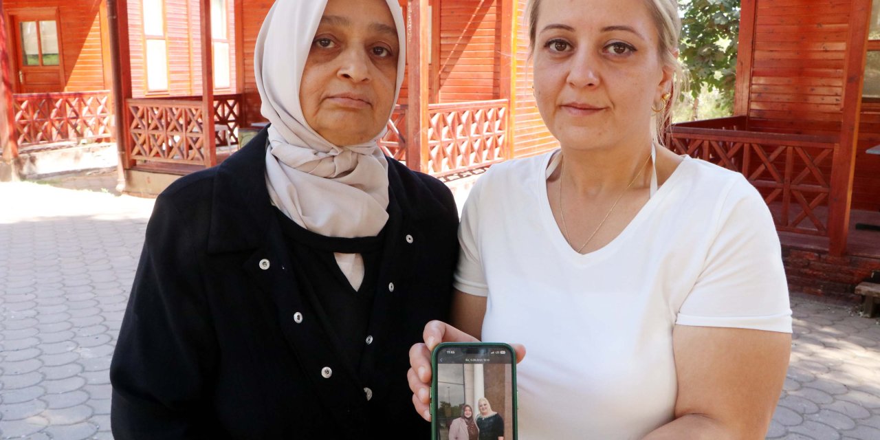 Anne-kız, Obezite Kampında 79 Kilo Zayıfladı