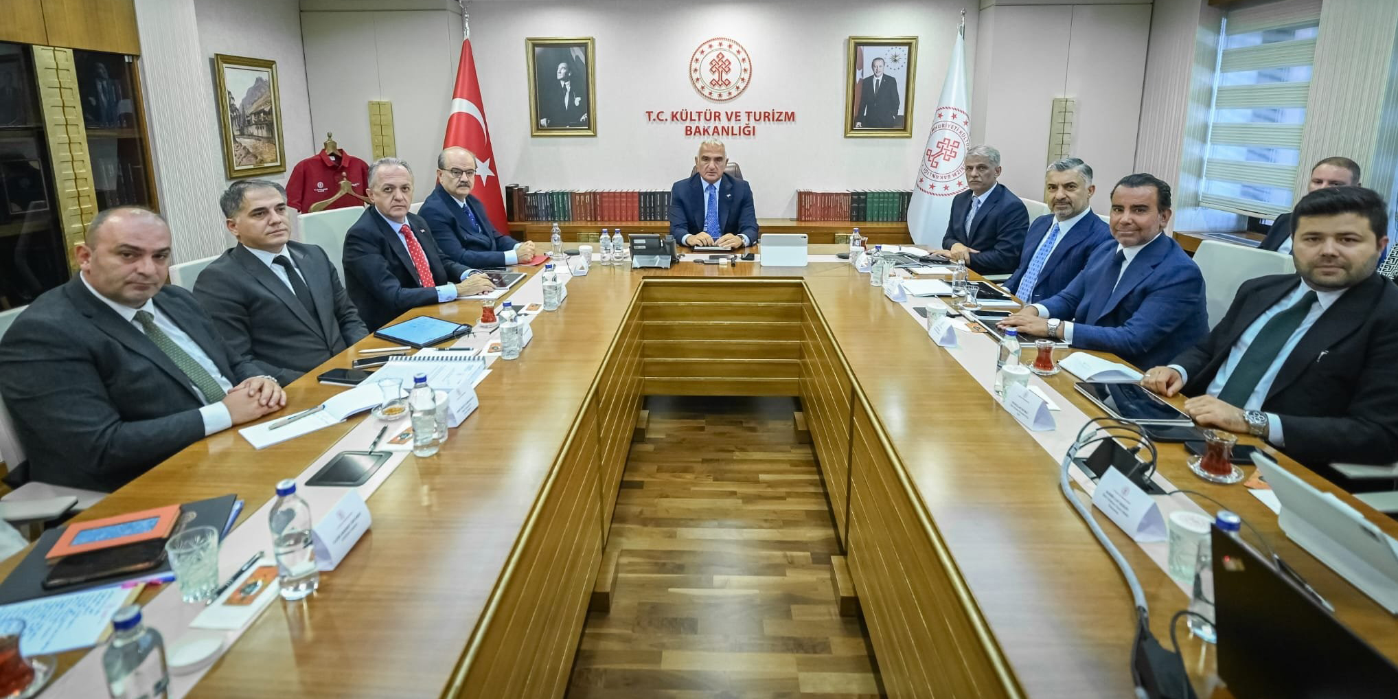 Müze ve ören yerlerinde dijital dönüşüm için geri sayım