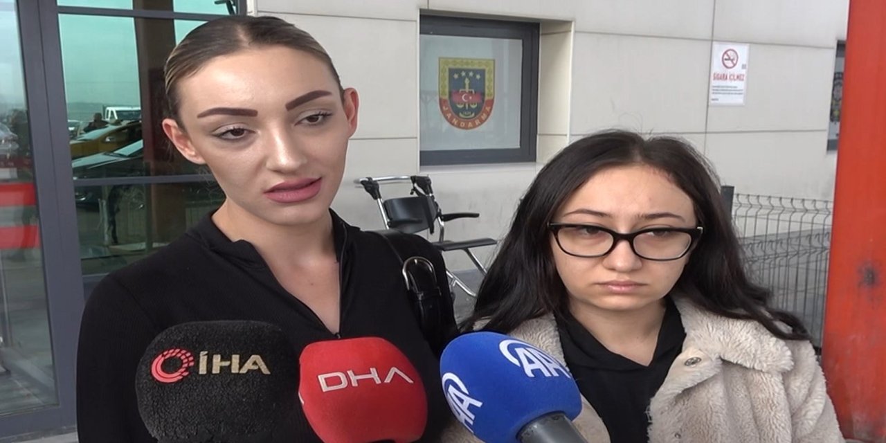 Güllü davasında ilk duruşma bugün