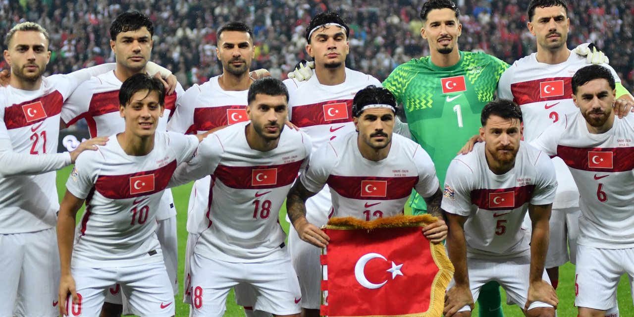 A Milli Futbol Takımı, Belçika deplasmanında