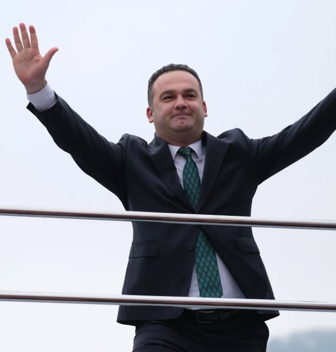 Görele'de başkanlık için gözler Danıştay'da