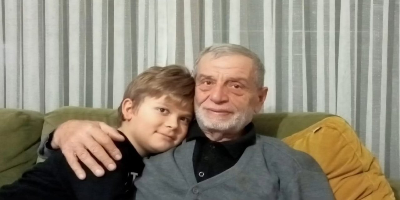 Rize'de Hüseyin Agun Hayatını Kaybetti