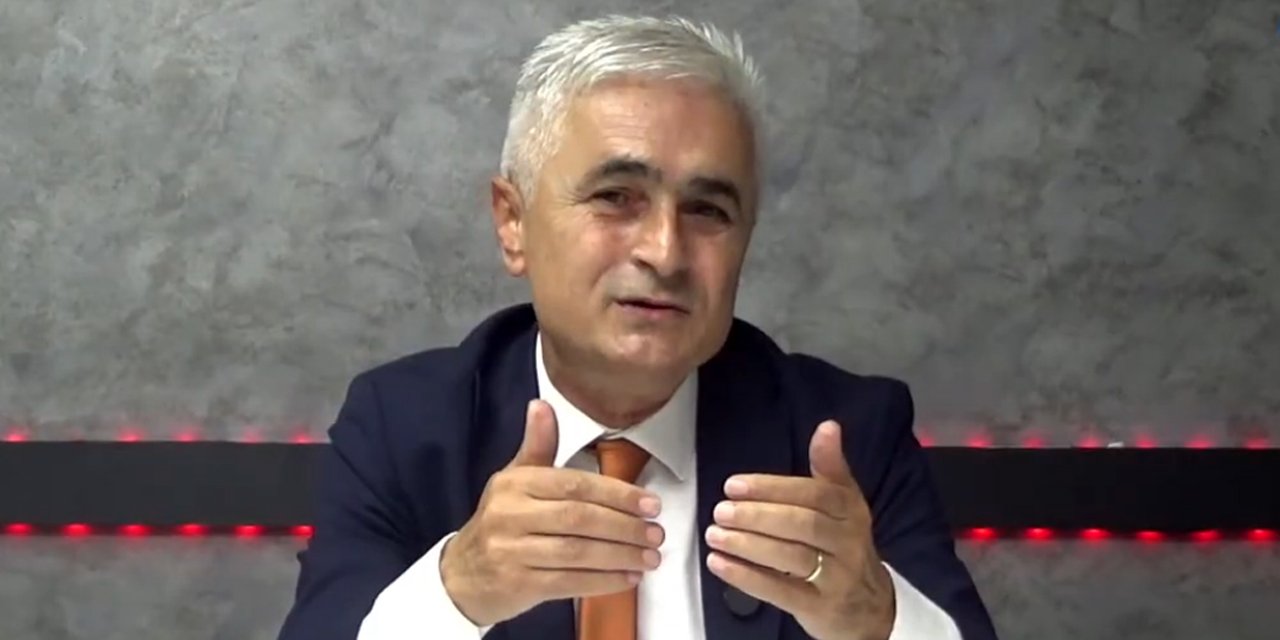 RTSO Başkan Adayı Asım Çillioğlu: Tavla Oynar Gibi Oda Yönetilmez!