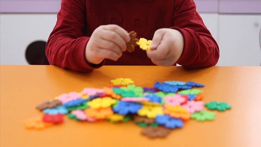 Özel okul öncesi eğitim kurumları 71 ilde 13 Şubat'ta eğitim ve öğretime başlayacak