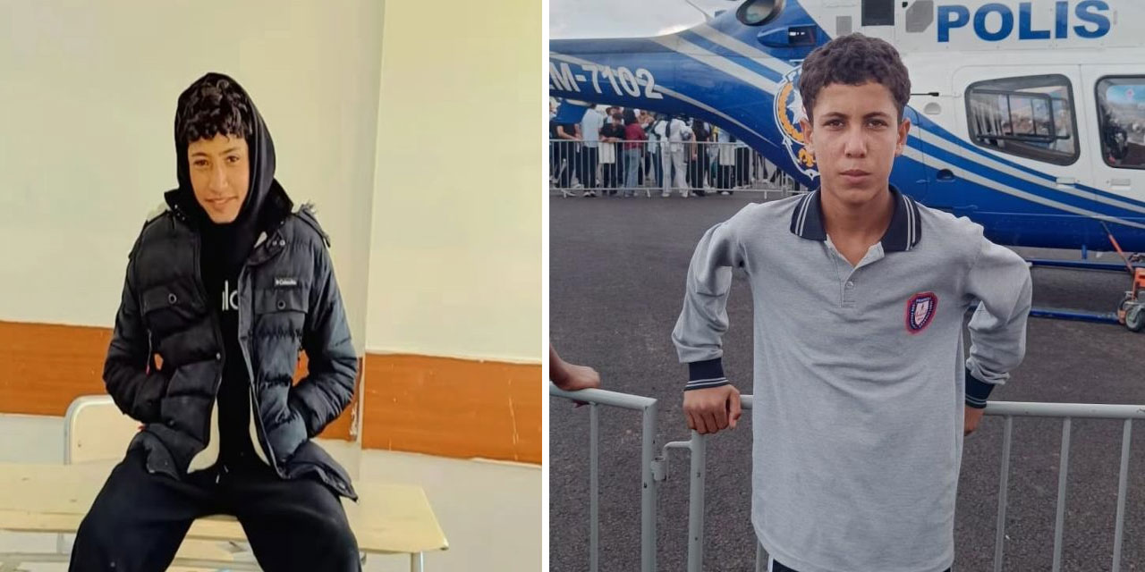 Çocukların motosikletle gezisi faciayla son buldu: 2 ölü