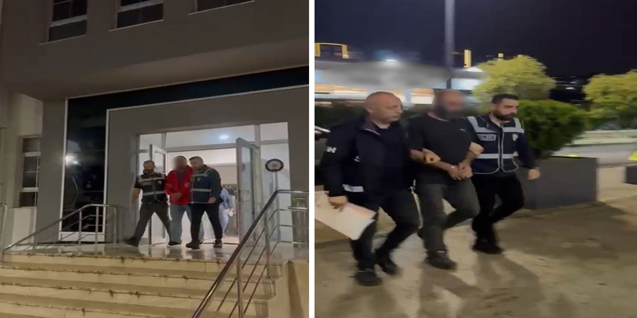 Trabzon'da 12 yıllık kayıp dosyası yeniden açıldı: 2 kişi tutuklandı