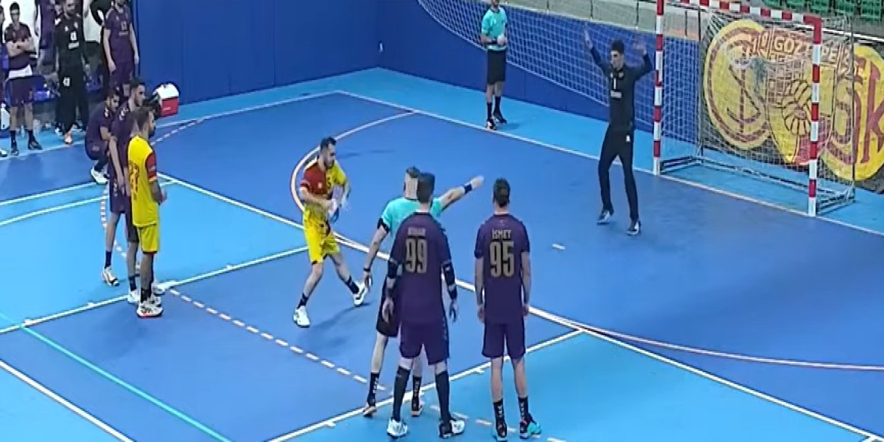 Güneysuspor Son Saniyede Yediği Gol ile Göztepe ile Berabere Kaldı